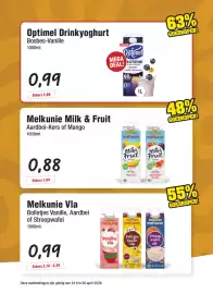 Budget Food folder Pagina 2