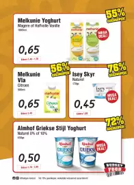 Budget Food folder Pagina 3