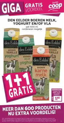 Coop (geldig t/m 3-05)