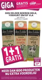 CoopCompact folder week 18 Pagina 1