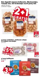 CoopCompact folder week 18 Pagina 20