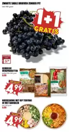 MCD Supermarkt folder week 18 Pagina 13