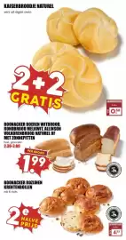 MCD Supermarkt folder week 18 Pagina 16