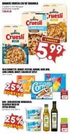 MCD Supermarkt folder week 18 Pagina 19