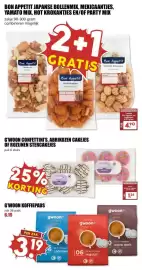 MCD Supermarkt folder week 18 Pagina 20