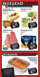 MCD Supermarkt folder week 18 Pagina 23