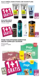 MCD Supermarkt folder week 18 Pagina 9