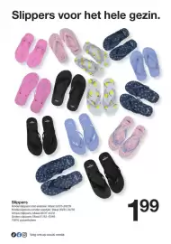 Zeeman folder week 17 Pagina 4