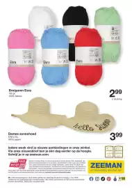 Zeeman folder week 17 Pagina 6