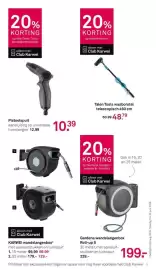 Karwei folder Pagina 13