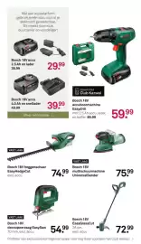 Karwei folder Pagina 19