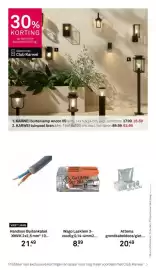 Karwei folder Pagina 20