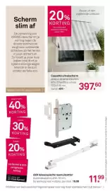 Karwei folder Pagina 22