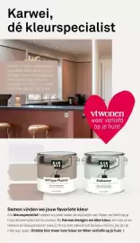 Karwei folder Pagina 26