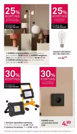 Karwei folder Pagina 35