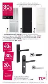 Karwei folder Pagina 37