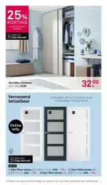 Karwei folder Pagina 38