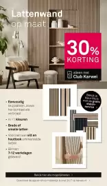 Karwei folder Pagina 40