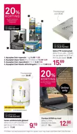 Karwei folder Pagina 48