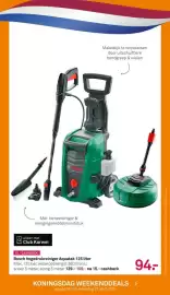 Karwei folder Pagina 5