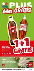 PLUS folder week 18 Pagina 1