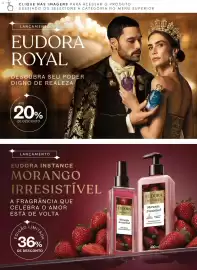 Catálogo Eudora Página 12