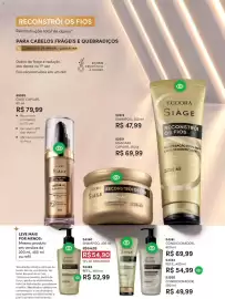 Catálogo Eudora Página 20