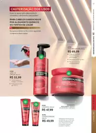 Catálogo Eudora Página 29