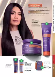 Catálogo Eudora Página 31