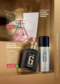 Catálogo Eudora Página 39