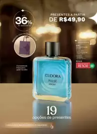 Catálogo Eudora Página 5