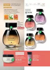 Catálogo Eudora Página 52