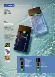 Catálogo Eudora Página 60
