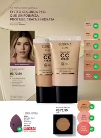 Catálogo Eudora Página 71