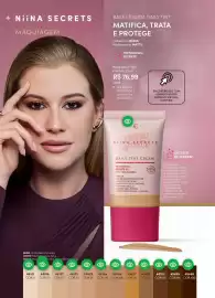 Catálogo Eudora Página 84