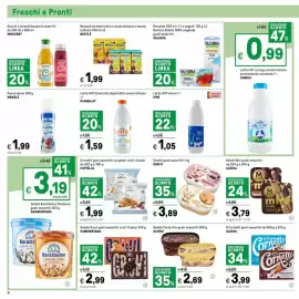 Volantino Iper La Grande Pagina 10