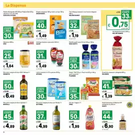 Volantino Iper La Grande Pagina 18