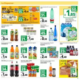 Volantino Iper La Grande Pagina 19