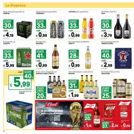 Volantino Iper La Grande Pagina 20