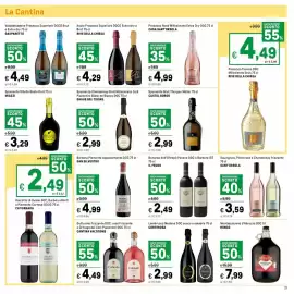 Volantino Iper La Grande Pagina 21