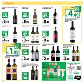 Volantino Iper La Grande Pagina 22