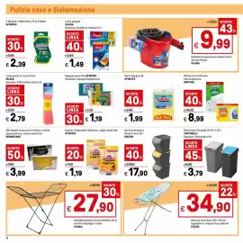 Volantino Iper La Grande Pagina 28