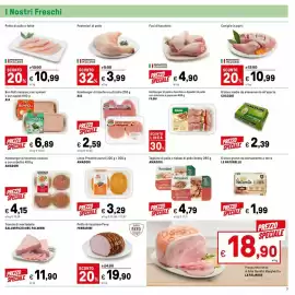 Volantino Iper La Grande Pagina 3