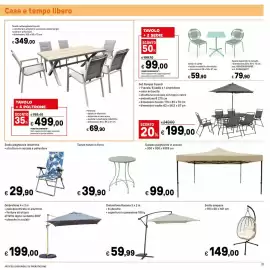 Volantino Iper La Grande Pagina 31