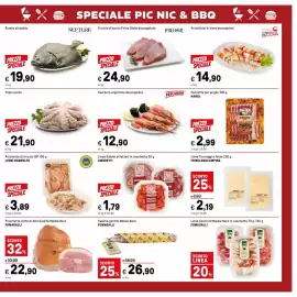 Volantino Iper La Grande Pagina 35