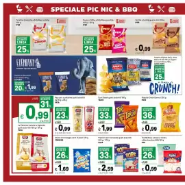 Volantino Iper La Grande Pagina 40