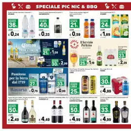 Volantino Iper La Grande Pagina 42