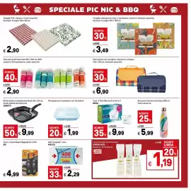 Volantino Iper La Grande Pagina 43