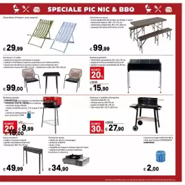 Volantino Iper La Grande Pagina 45