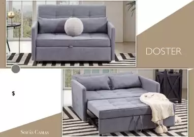 Catálogo Muebles Dico Página 11